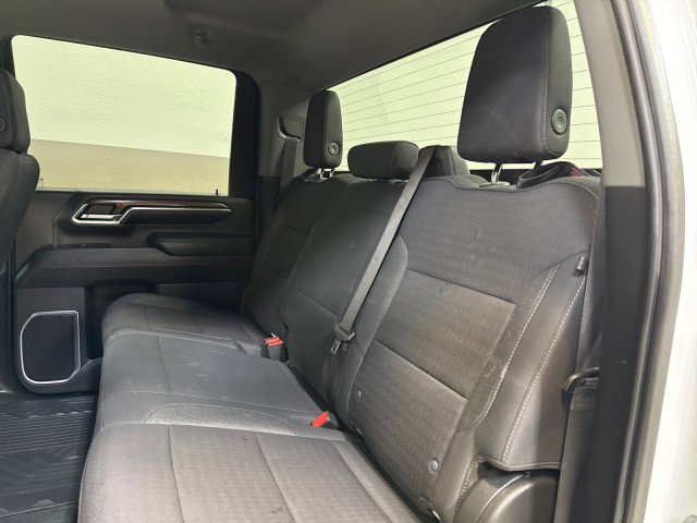 Used 2024 Chevrolet Silverado 2500 LT image 37