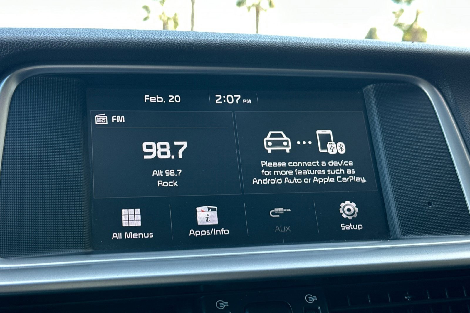 Used 2019 Kia Optima LX image 16