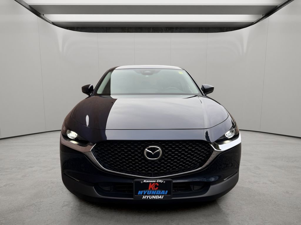 Used 2024 MAZDA CX-30 AWD 2.5 S image 8