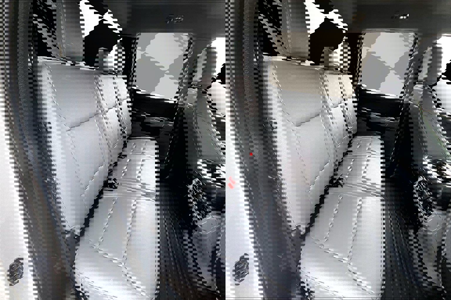 Used 2025 Ford F150 Lightning Pro image 27