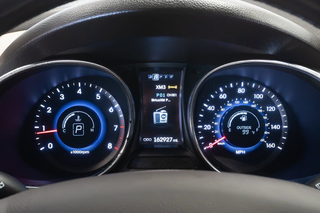 Used 2013 Hyundai Santa Fe Sport 2.0T w/ Technology Pkg AWD/4WD image 15