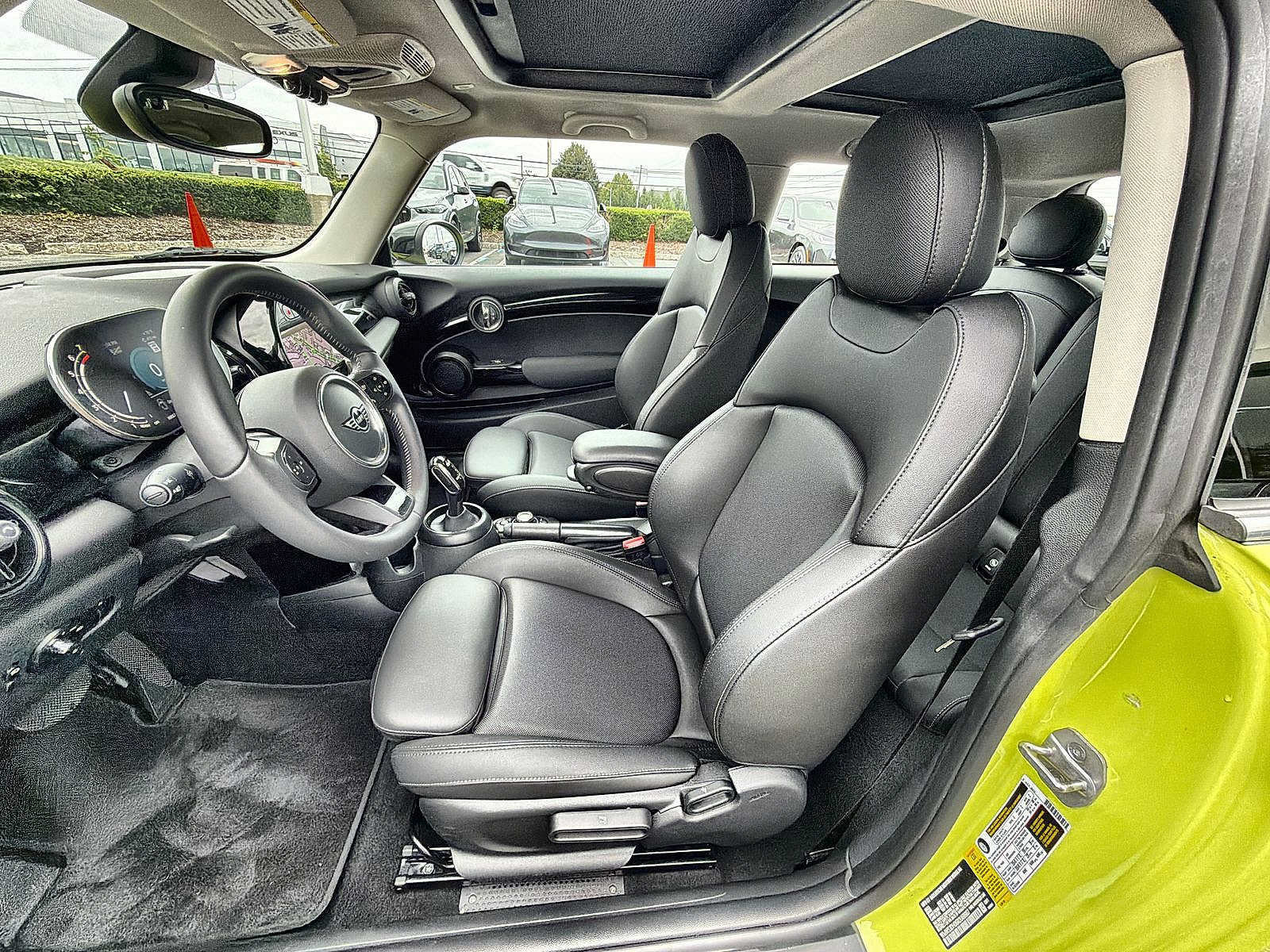 Used 2024 MINI Cooper S FWD image 19