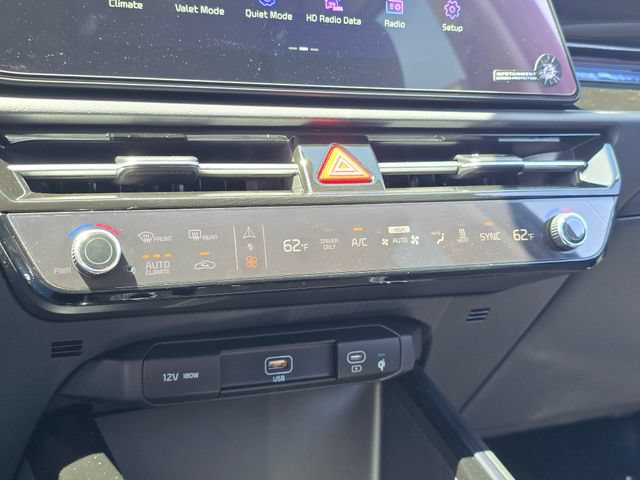 New 2026 Kia Niro Wind FWD image 22
