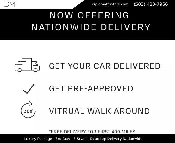 Used 2010 Chevrolet Tahoe LT w/ Luxury Package AWD/4WD image 10