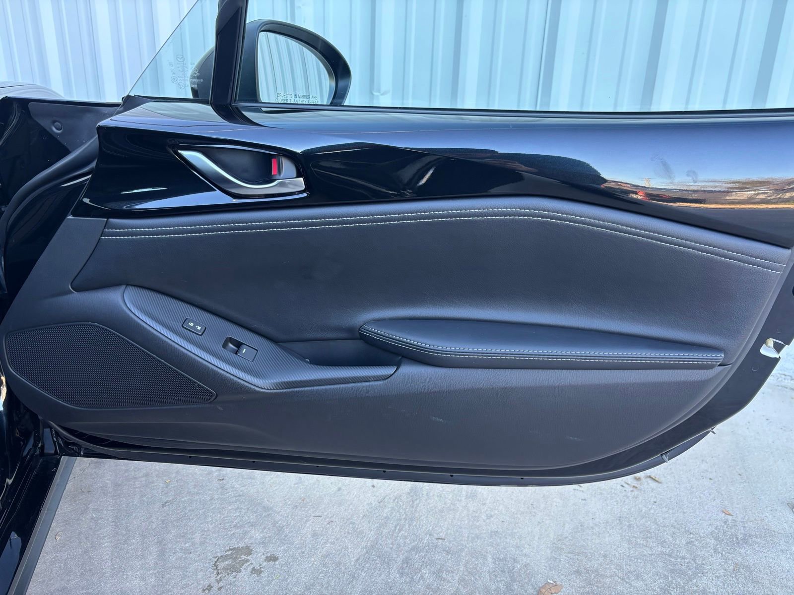 Certified 2022 MAZDA MX-5 Miata Grand Touring image 27