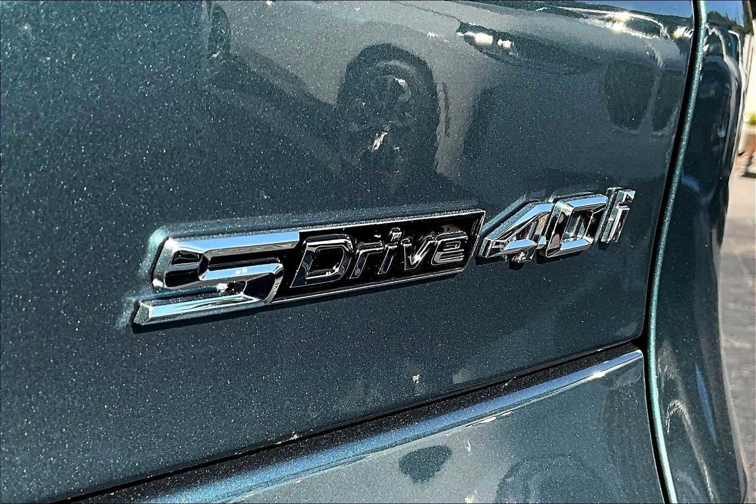 New 2026 BMW X5 sDrive40i w/ Premium Package image 15