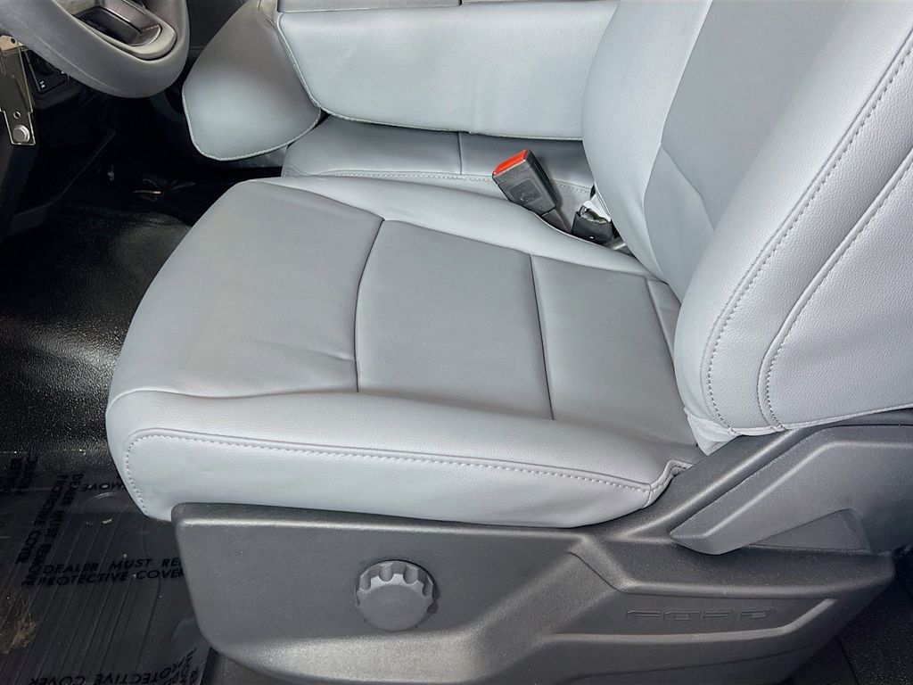 New 2026 Ford F250 XL w/ Snow Plow Prep Package image 19