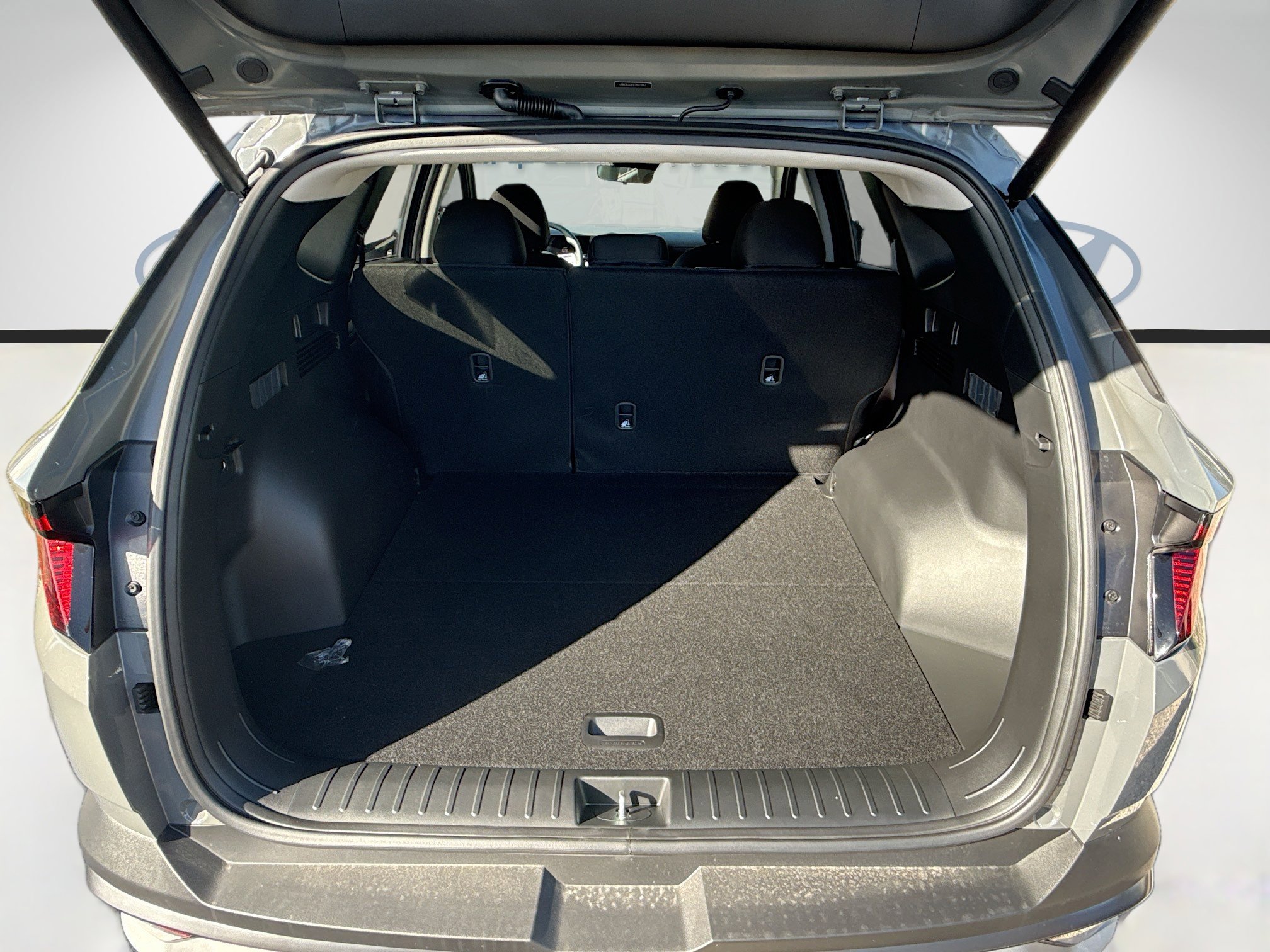 New 2026 Hyundai Tucson SEL image 19