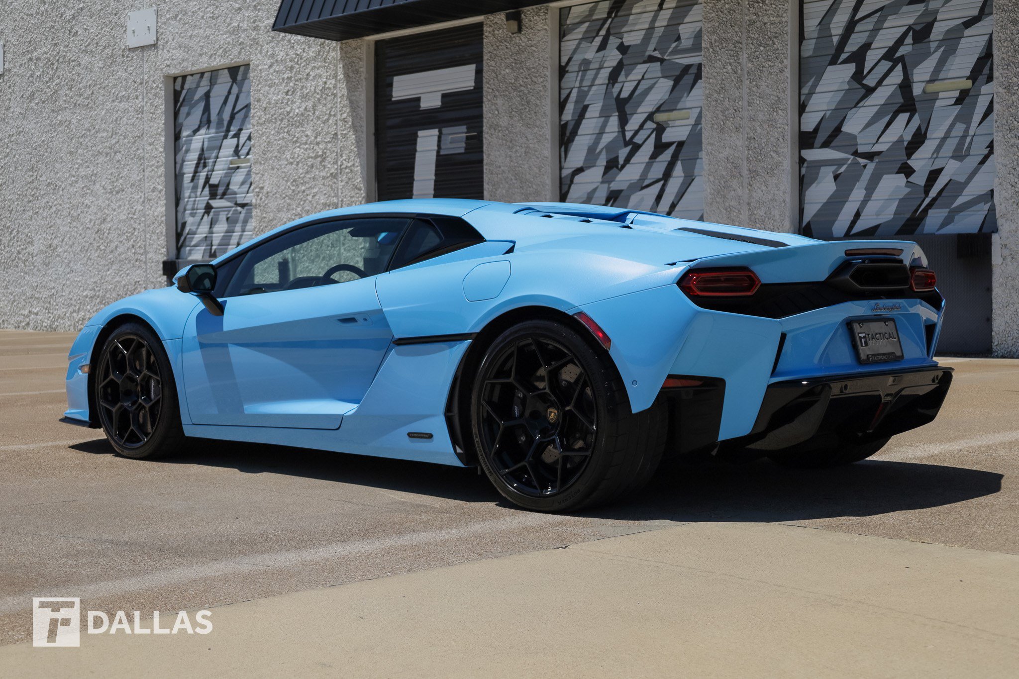 Used 2026 Lamborghini Temerario AWD/4WD image 10