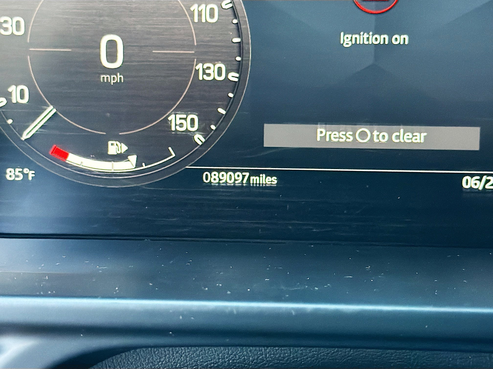 Used 2023 Land Rover Defender 130 X AWD/4WD image 41