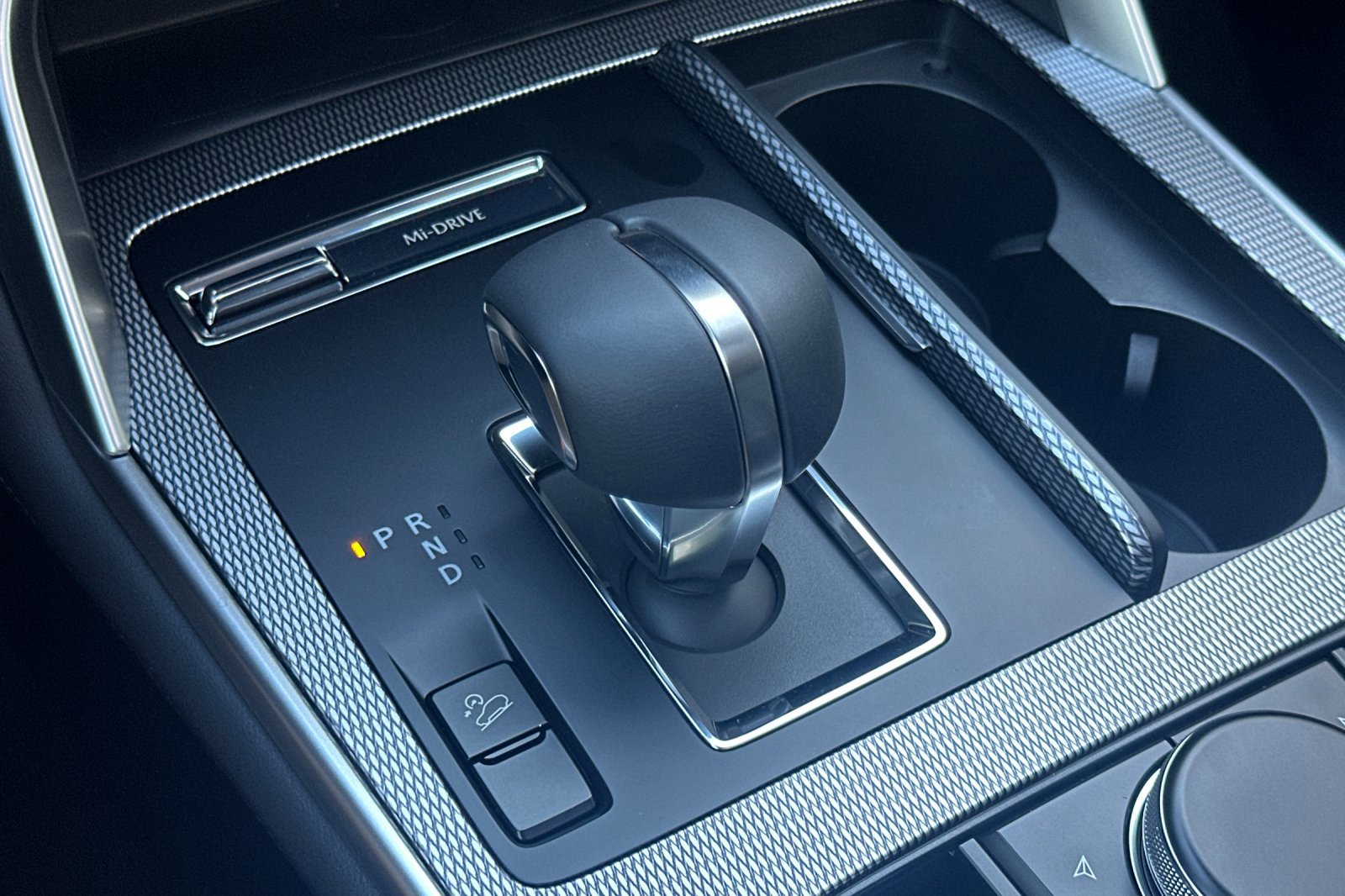 New 2026 MAZDA CX-90 3.3 Turbo w/ Preferred Package image 25