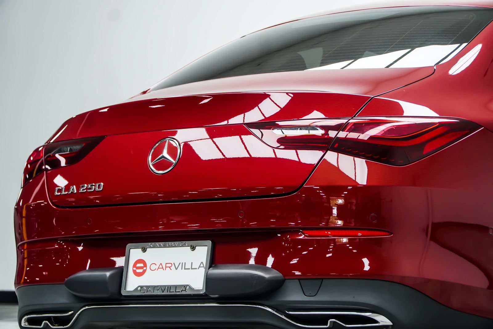 Used 2025 Mercedes-Benz CLA 250 image 15