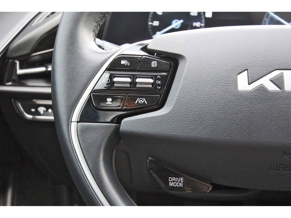 Used 2024 Kia Niro Wind image 19