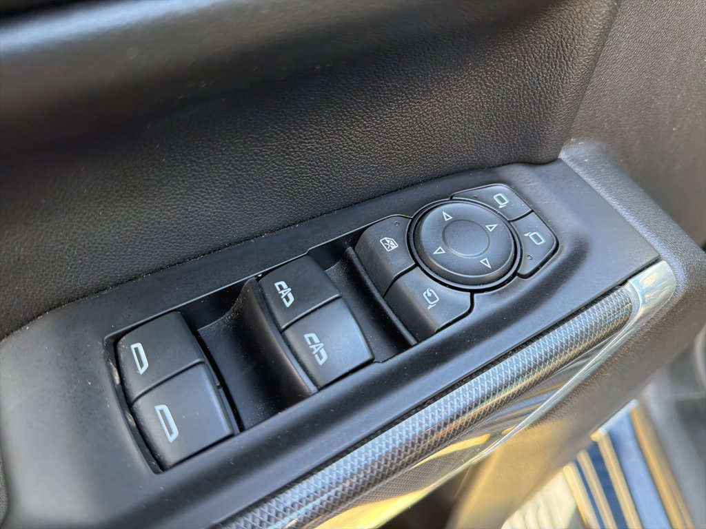 Used 2020 GMC Sierra 1500 AT4 AWD/4WD image 13