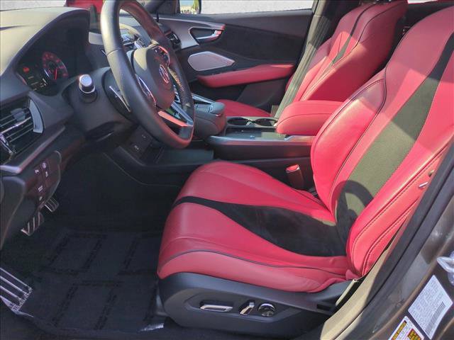 Certified 2025 Acura RDX A-Spec image 17