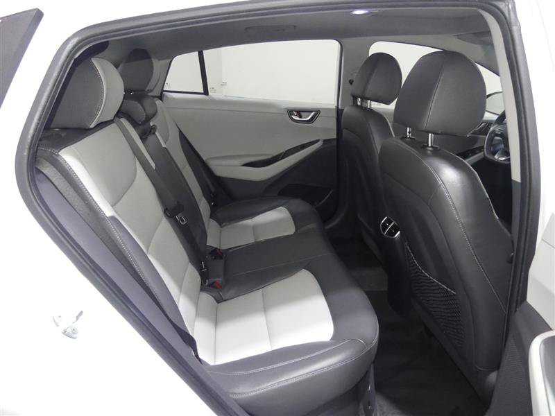 Used 2020 Hyundai Ioniq Limited FWD image 29
