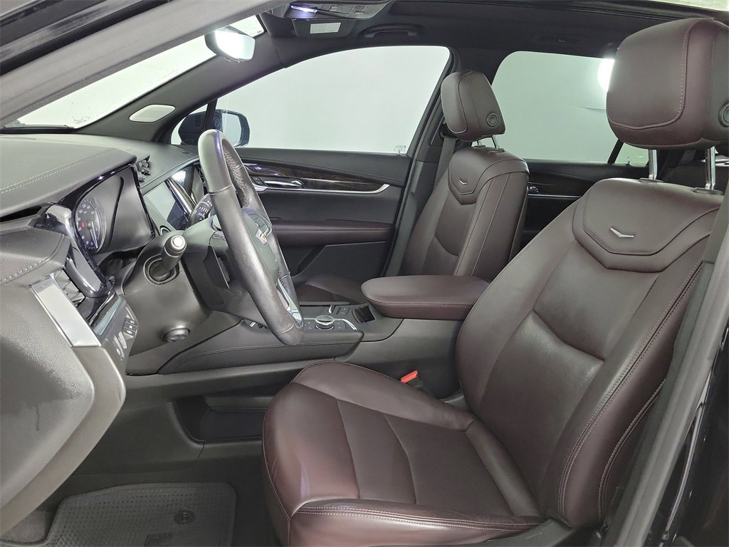 Used 2021 Cadillac XT6 Premium Luxury image 16