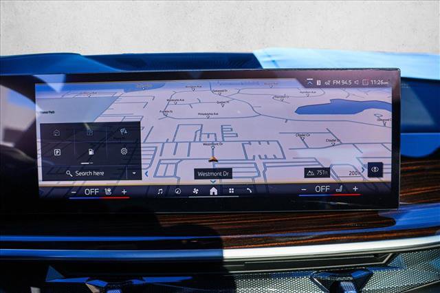 New 2026 BMW X5 xDrive40i w/ Climate Comfort Package image 15