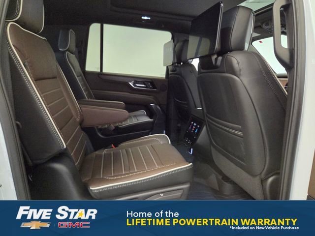 New 2026 GMC Yukon XL Denali Ultimate image 20