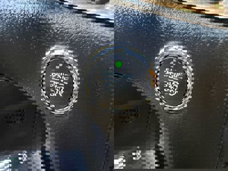 Used 2019 Ford Edge ST w/ Equipment Group 401A image 21