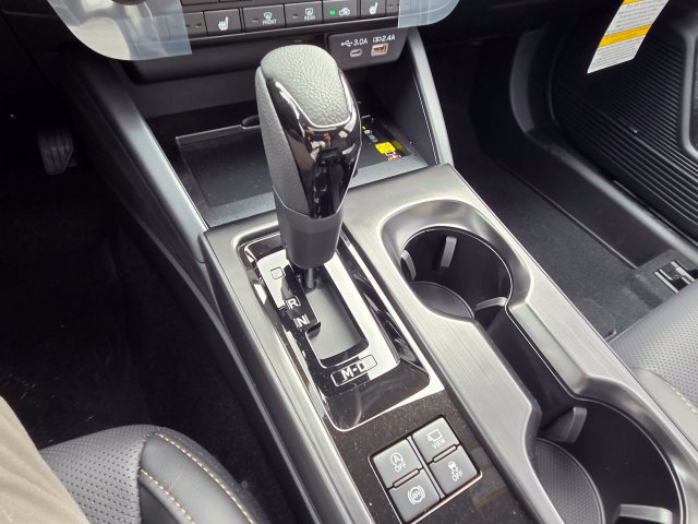 New 2026 Subaru Outback Limited XT AWD/4WD image 18