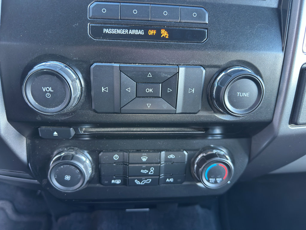 Used 2015 Ford F150 XLT w/ Equipment Group 301A Mid image 23