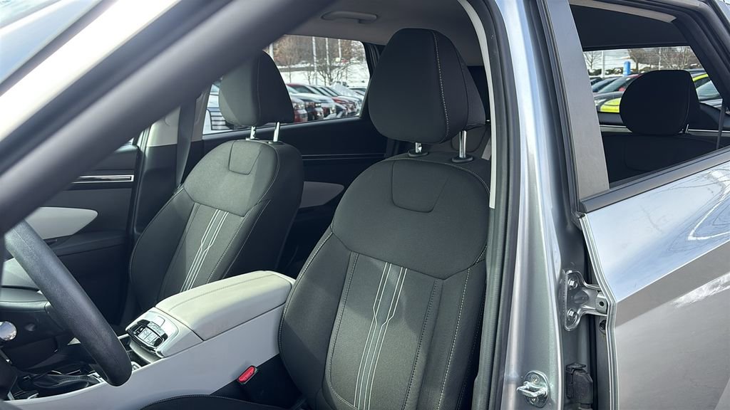 Used 2023 Hyundai Tucson SEL image 10