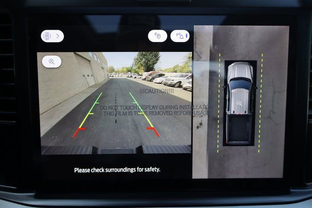 New 2026 Ford F250 XLT w/ XLT Premium Package image 8