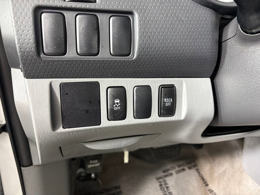 Used 2009 Toyota Tacoma Base image 13