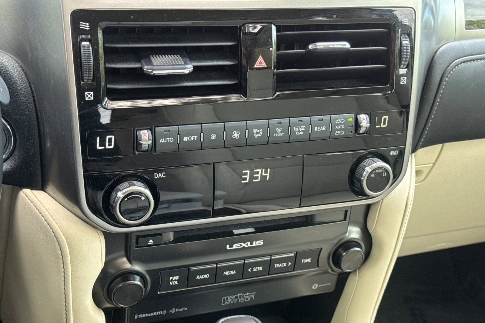 Used 2023 Lexus GX 460 Premium AWD/4WD image 20
