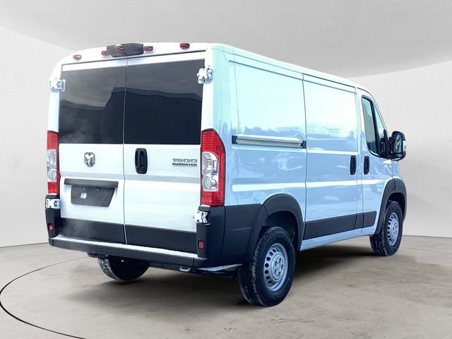 New 2026 RAM ProMaster 1500 w/ Convenience Group FWD image 6