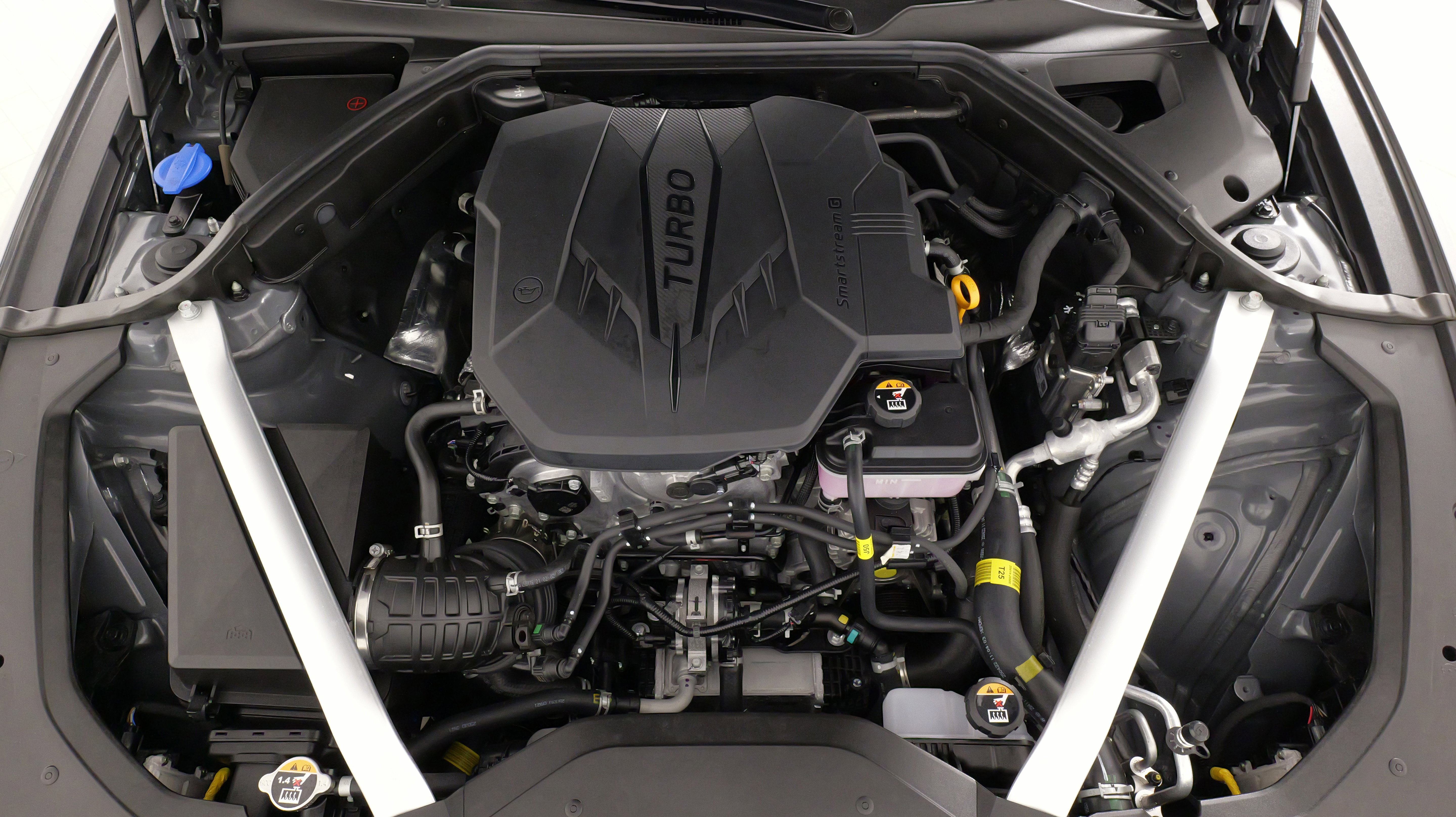 Used 2026 Genesis G70 2.5T Prestige image 60