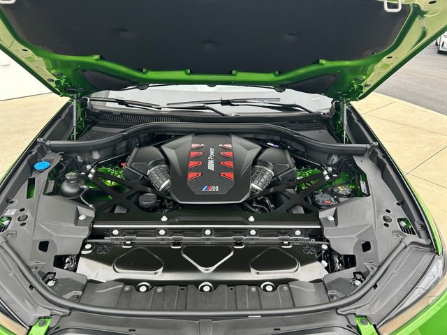 New 2026 BMW X5 M Competition w/ Executive Package image 26