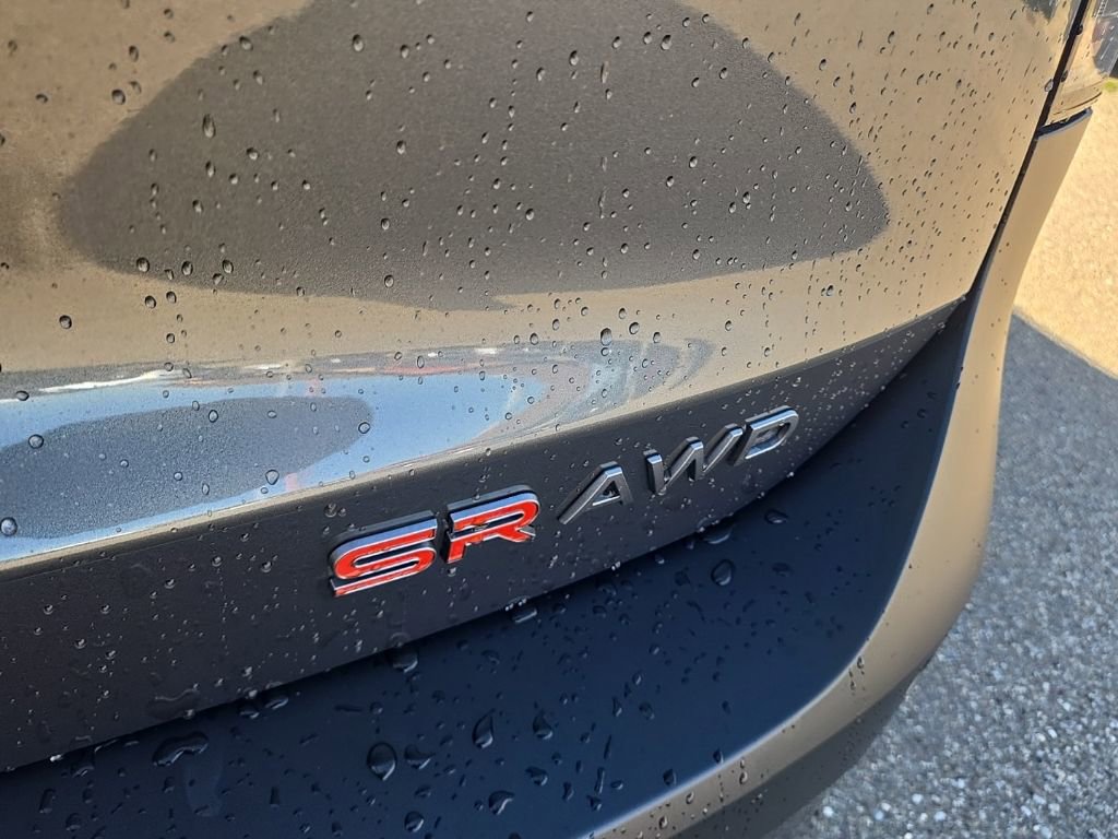 New 2026 Nissan Kicks SR w/ SR Premium Package image 33