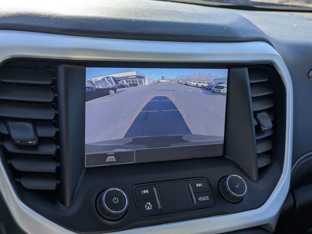 Used 2023 GMC Acadia SLT w/ Preferred Package image 22