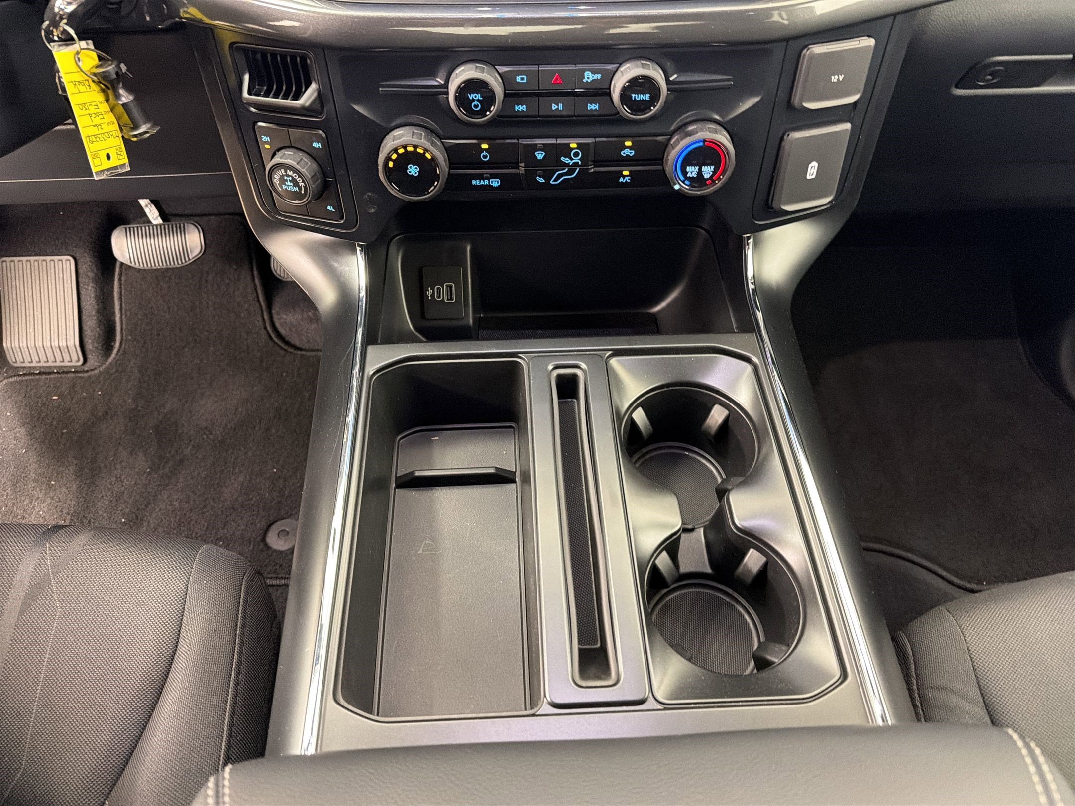 New 2026 Ford F150 STX w/ Equipment Group 200A image 21