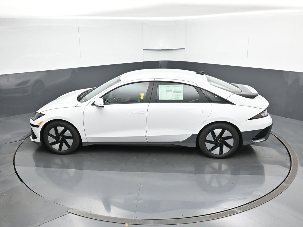 New 2025 Hyundai Ioniq 6 SE image 46