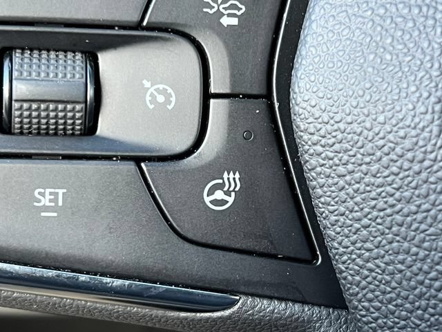 New 2025 Chevrolet TrailBlazer ACTIV w/ Convenience Package FWD image 23