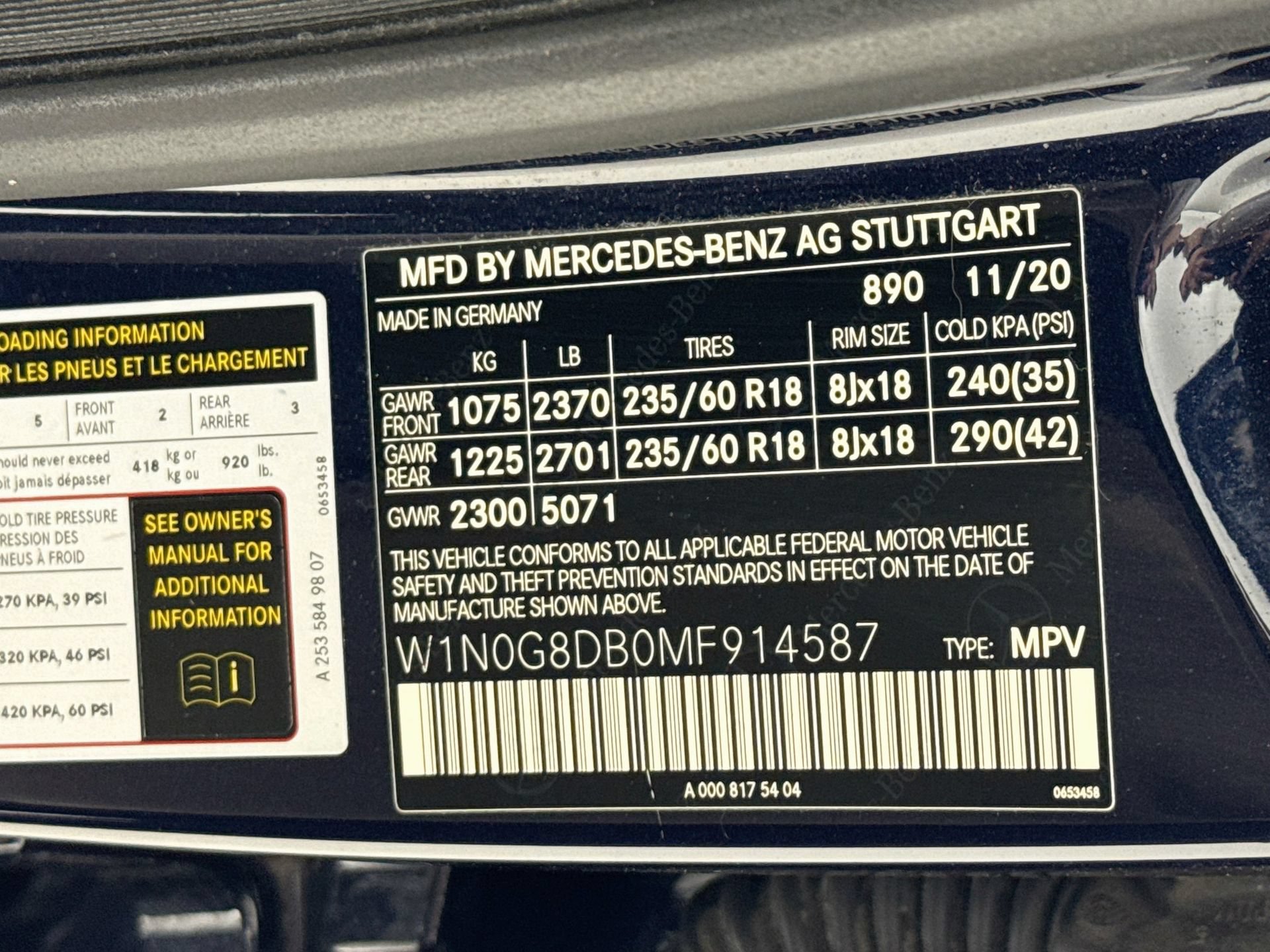Used 2021 Mercedes-Benz GLC 300 image 33