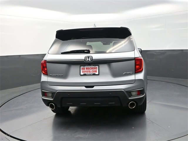 Used 2023 Honda Passport EX-L image 6