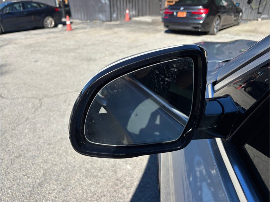 Used 2021 BMW X3 sDrive30i RWD image 17
