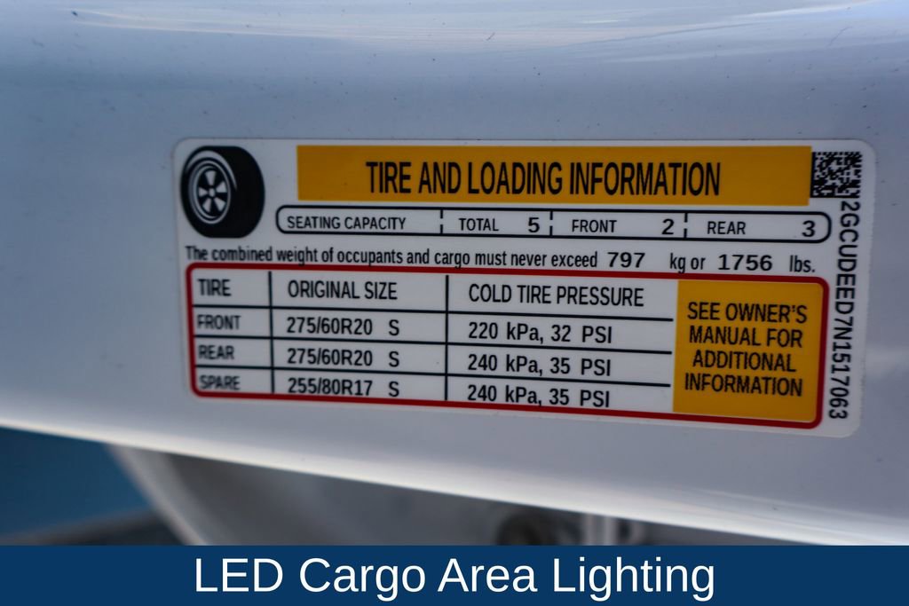 Certified 2022 Chevrolet Silverado 1500 RST image 43