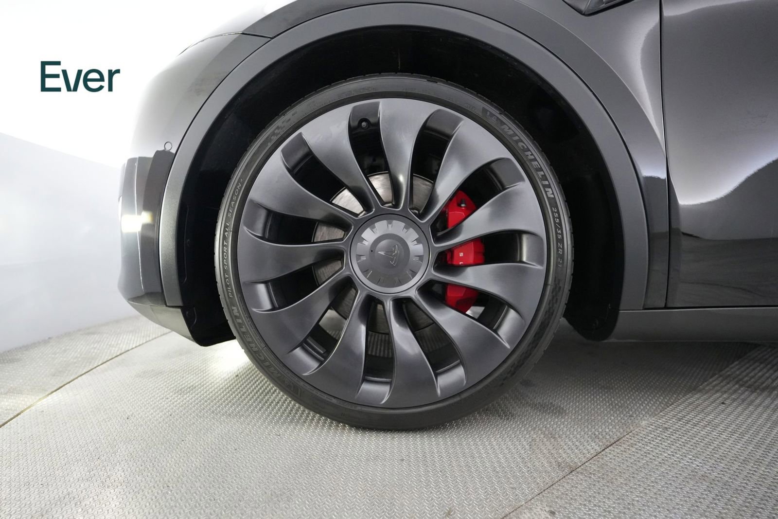 Used 2022 Tesla Model Y Performance image 22