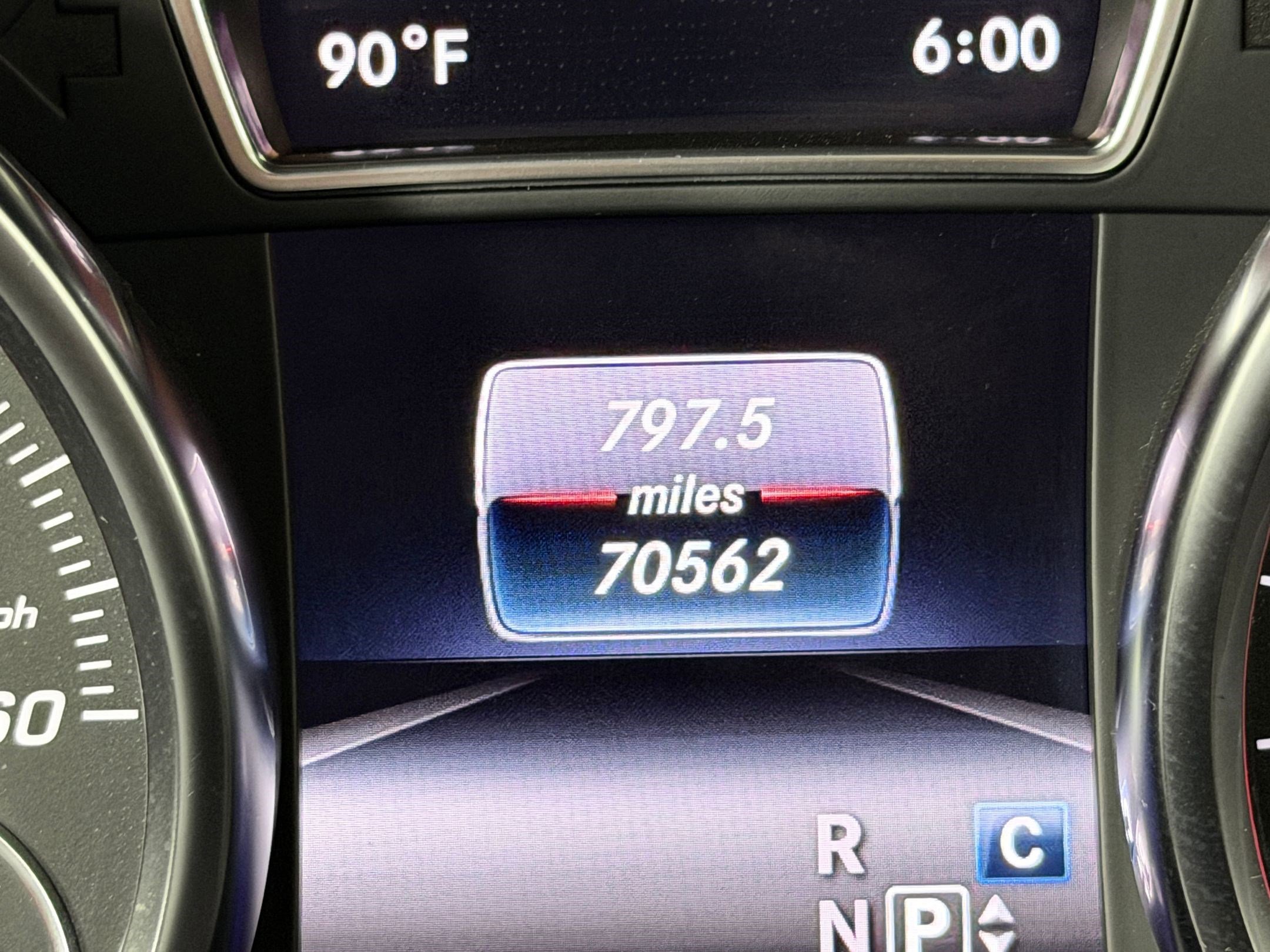 Used 2017 Mercedes-Benz GLE 350 image 21