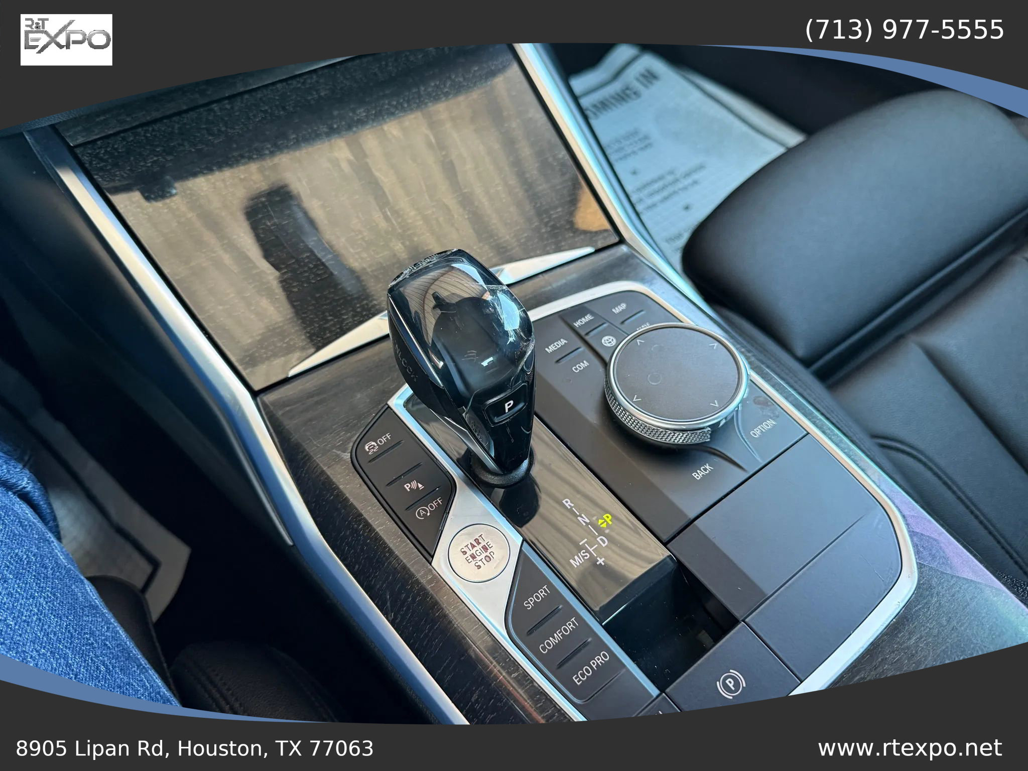 Used 2020 BMW 330i Sedan w/ Convenience Package image 41
