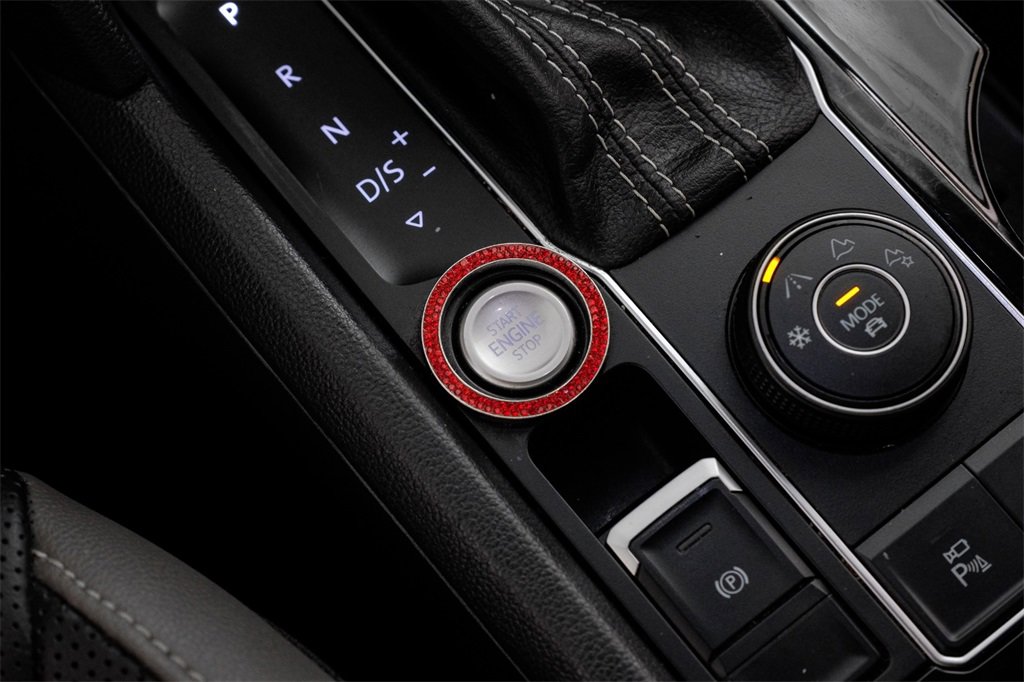 Used 2021 Volkswagen Atlas SEL Premium image 20