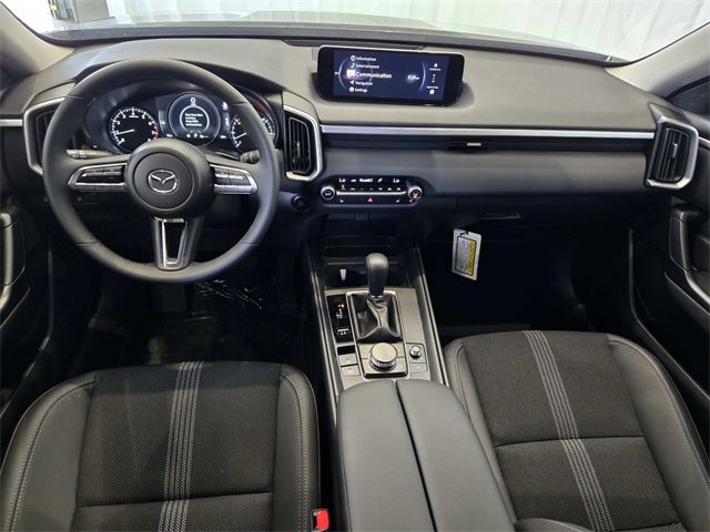 New 2025 MAZDA CX-5 Signature image 6