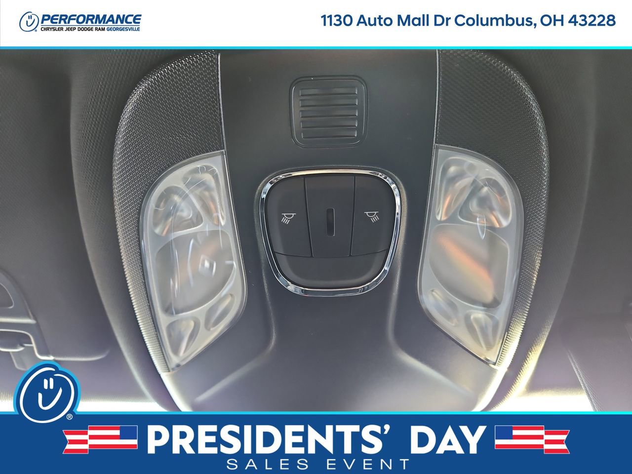 New 2026 Jeep Compass Latitude image 22