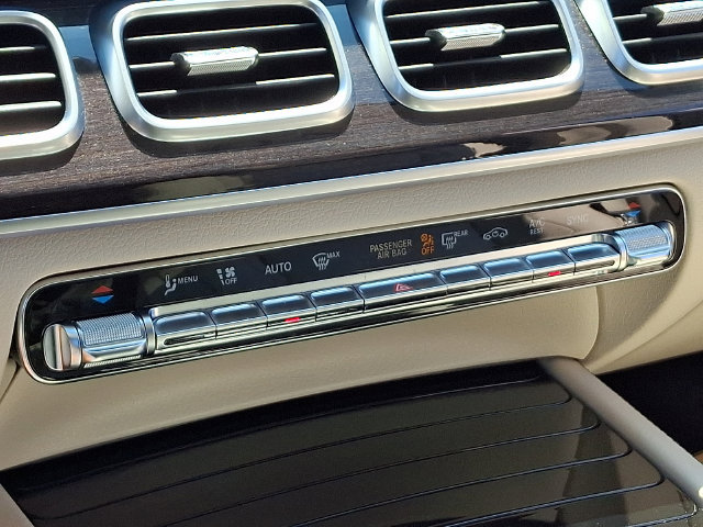 Used 2020 Mercedes-Benz GLS 580 4MATIC image 15
