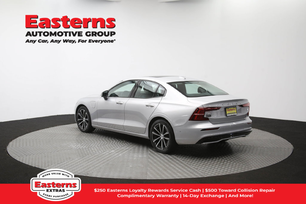 Used 2023 Volvo S60 T8 Plus AWD/4WD image 65